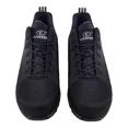 thumbnail image 4 of Tenis industrial Choclo con casco Caribu modelo 325 negro, 4 of 5
