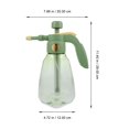 thumbnail image 2 of ADDHAT Botella De Para Plantas Con Cuerpo Transparente Y Antiderrame, 2 of 8