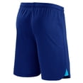 thumbnail image 3 of Men's Nike Navy England National Team Home Performance Stadium Shorts, 3 of 3