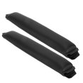 thumbnail image 2 of Replacement Headband Pad Kit, Comfortable Durable Easy DIY Installation Protein Leather Headband Pad High Elasticity  For QC35, 2 of 8