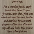 thumbnail image 6 of Kevyn Aucoin The Etherealist Skin Illuminating Foundation, 13 Deep Ef, 6 of 9