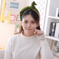 thumbnail image 5 of vlrwzc Animal Hat Headband Cartoon Headwear Shark Headband Interactive Animal, 5 of 7
