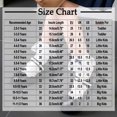 thumbnail image 3 of Chaussures pour Filles Robe Performance Chaussures Blanches pour Filles pour l'Automne et l'Hiver à Semelle Souple, 3 of 9