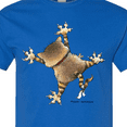 thumbnail image 4 of Inktastic Don't Let the Cat out T-Shirt, 4 of 5