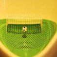 thumbnail image 3 of Bearachild 5x Verde Excelente rendimiento garantizado con pantalla para urinario Desodorante para urinario Refrescante del aire Juegos de accesorios de baño, 3 of 6