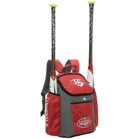 Louisville Slugger Series 3 Stick Pack Equipment Bag