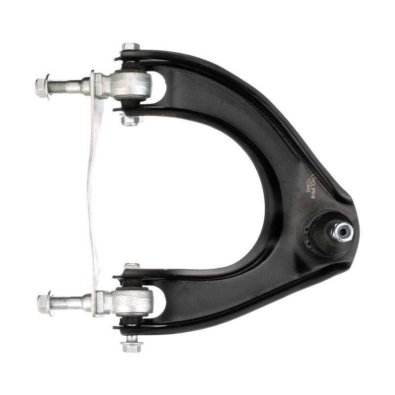 Delphi TC848 Control Arm, Front, Driver Side, Upper, Frontward Fits select: 1988-1991 HONDA CIVIC, 1990-1993 ACURA INTEGRA