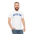 thumbnail image 3 of Rottie Dad Shirt Gifts Tshirt Crew Neck Short Sleeve, 3 of 7