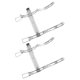thumbnail image 2 of GOOHOCHY 2 soportes para extintores de incendios de pared., 2 of 8
