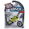 - BMX Finger Bike - Sunday - Black/Yellow, Tech deck delivers authentic replica bmx bikes and graphics from the top global brands! By Tech Deck