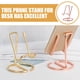 thumbnail image 3 of 2 soportes para teléfono, soportes para teléfono celular, soportes portátiles para teléfono, soportes para teléfono de escritorio., 3 of 7