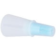 thumbnail image 4 of Kitchen Tools, Non- Non- Oil Brush Bottle  For Baking For Barbecue For Cooking Blue, 4 of 8
