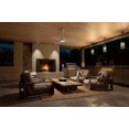 thumbnail image 2 of Kichler Lighting - Fit - 3 Blade Ceiling Fan with Light Kit In Modern, 2 of 9