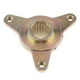 thumbnail image 1 of 1 Pieza de Rueda, Eje Trasero, Eje, Eje Trasero, Conjunto de Eje de Rueda para 125 110 Motocicleta, 1 of 6