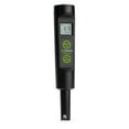 thumbnail image 4 of Milwaukee Instruments pH/ORP/Temp Meter, Dual Level Tester Electrode PH58, 0.1 pH, 250 Hrs Battery, 4 of 7