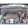 thumbnail image 1 of K&N Cold Air Intake Kit: High Performance, Increase Horsepower: Compatible with 2012-2015 HONDA (Civic) 69-1020TS, 1 of 6