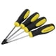 thumbnail image 5 of 4Pcs Special‑Shaped Screwdriver Triangular Accurate Repair Tools S2 Hardware TU‑780E(SD), 5 of 5