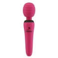 thumbnail image 1 of PalmPower® Groove Mini Wand Massager - Pink, 1 of 7