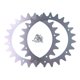 thumbnail image 1 of Mower Accessories 205mm Traction Wheel Studs for Landroid Robot, 1 of 5