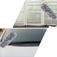 thumbnail image 4 of Microfiber Sweeping Duster Fiber Car Cleaning Duster Extendable Dust Remover, 4 of 8