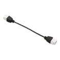 thumbnail image 4 of Cable de Conversor USB 3.0, 4.8 GB de Alta Velocidad USB 3.0 Insertar Cable Material de PVC para Pequeño, 4 of 7