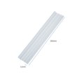 thumbnail image 2 of 12PCS Hot Melt Glue Stick 11mm Adhesivo transparente Viscosidad fuerte, 2 of 8