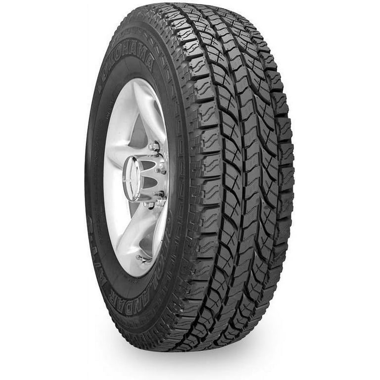 Forceum Penta All-Weather 225/65R17 106H XL Tire for 2018-23