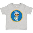 thumbnail image 3 of Inktastic Knight Fairytale Kids Boys Baby T-Shirt, 3 of 5