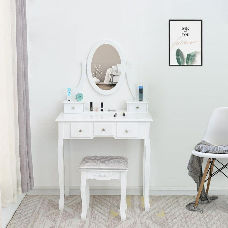 Jysk vanity stool new arrivals