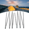thumbnail image 4 of Reliable Fiberglass Tent Pole Kit for Enhanced Stability and Durability, 4 of 10