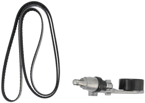 Accessory Drive Belt Kit