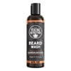 Viking Revolution, Beard Wash, Sandalwood, 8 fl oz