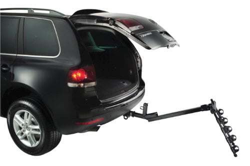 Thule, 957 Parkway 1 1 4" 4-Bike by Thule