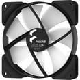 thumbnail image 4 of Fractal Design Aspect 14 RGB Cooling Fan, 3 Pack, 4 of 5