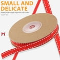 thumbnail image 2 of unbranded De Roja Para Manualidades Y En Bodas Y Eventos Especiales, 2 of 5