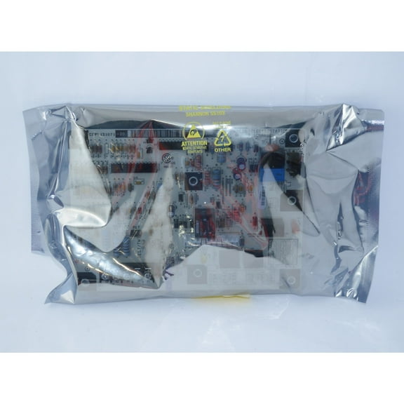 CARRIER HK42FZ053 CONTROL BOARD