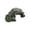 A2, variant on LLDYYDS Reptile Hides and Caves Rock Reptile Hideout Terrarium Habitat Décor for Bearded Dragon Lizards Ball Python Snakes One Size