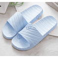 thumbnail image 1 of Bathroom Shower Shoes Slides House Gym Slipper Quick Dry Sandals,Non-Slip Light Weight, 1 of 6