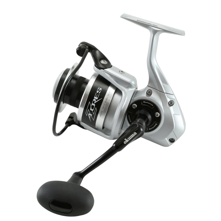 ardent reaper spinning combo Ardent Saltwater Spinning Rod And Reel Combo