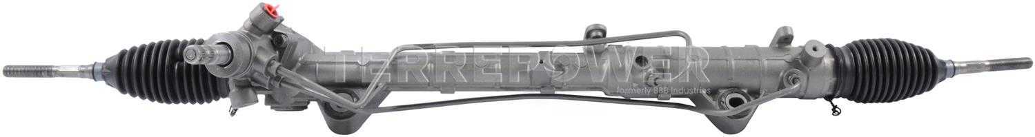 TERREPOWER formerly BBB Industries 308-0152 Power Steering Rack and Pinion Unit