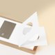 thumbnail image 4 of unbranded 150Pcs Coin Holder White Cardboard Flips for Coin Storage and Display Protection, 4 of 8