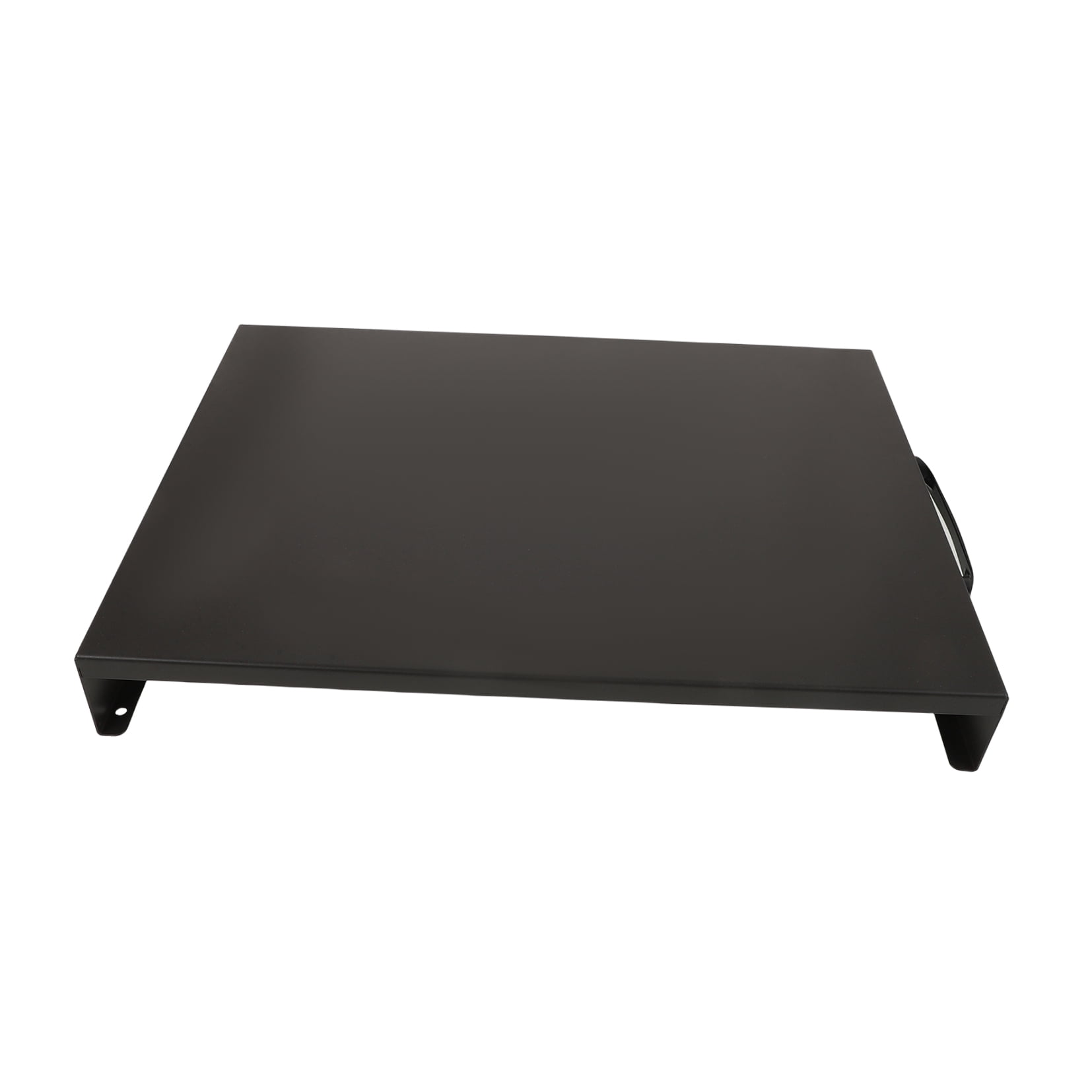HOMEMAXS Cover for Gas Stove Top and Baby 40.00X30.00X5.00CM Black