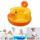 thumbnail image 1 of Silla inflable para bebé ANGGREK pato ahorro de espacio inflable, 1 of 8