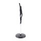 thumbnail image 5 of Soporte para secador de pelo con altura ajustable y base estable Soporte para soplador de aire para mujeres y mascotas, 5 of 14