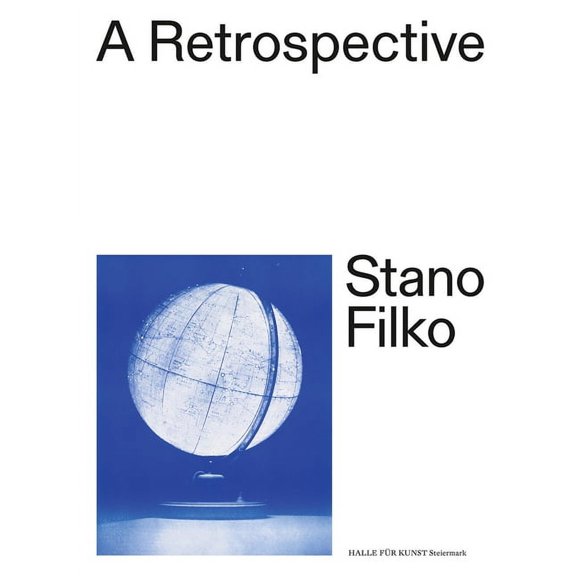 Stano Filko: A Retrospective, (Paperback)