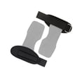 thumbnail image 1 of Lifting Wrist Support Wraps Hand Grips Weight Lifting Hooks Weightlifting Gloves gray, 1 of 9