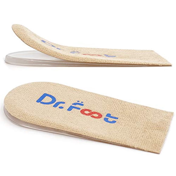 Heel Lifts Achilles Tendonitis