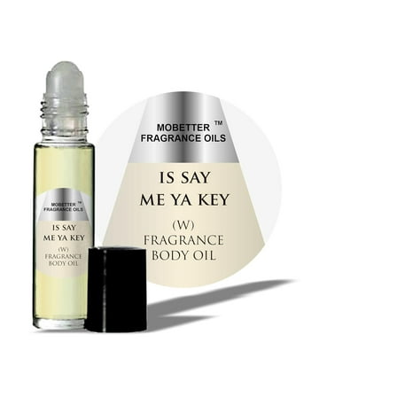 MOBETTER FRAGRANCE OILS Is Say Me Ya Key Women Perfume Body Oil