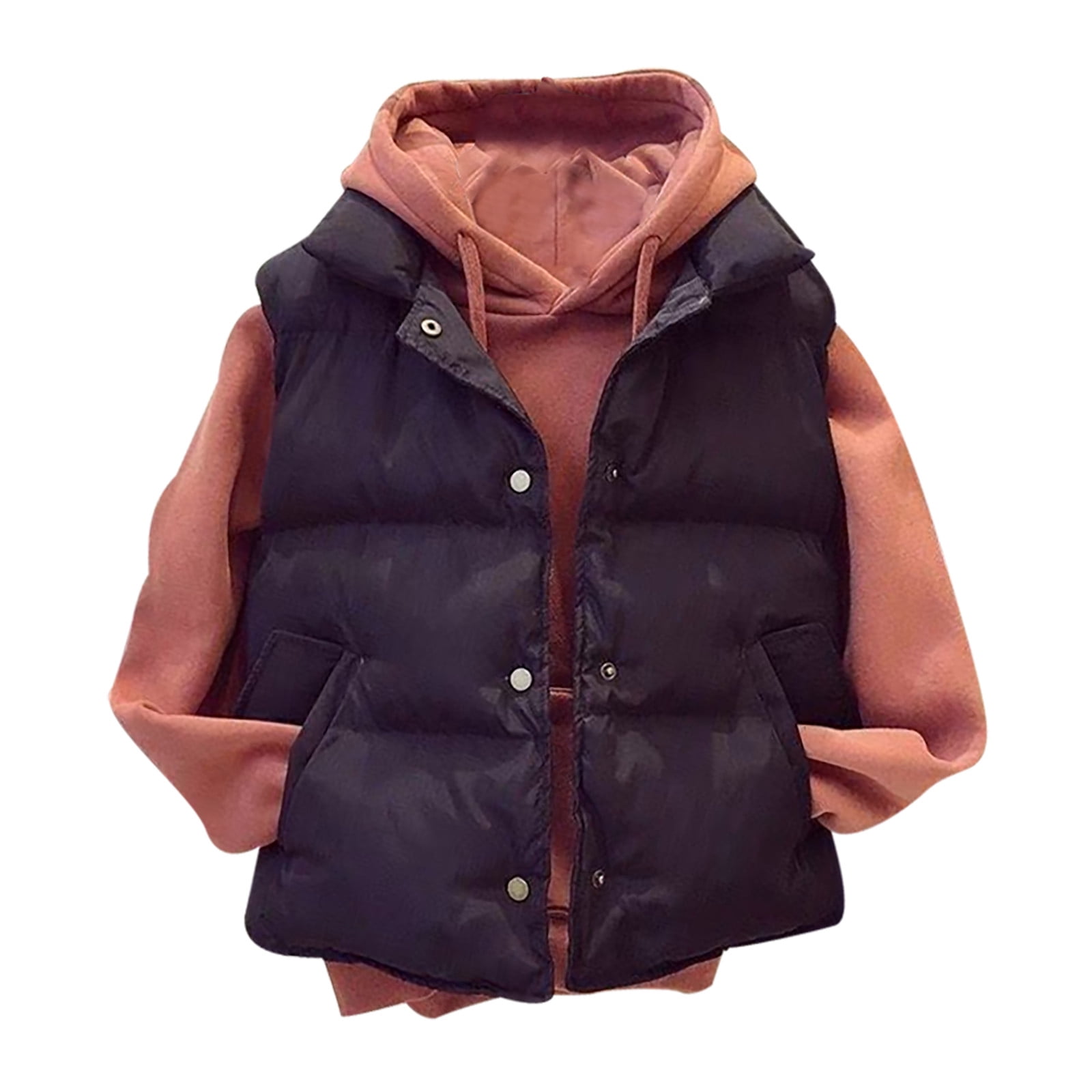 Girls Winter Coats 2022 Womens 