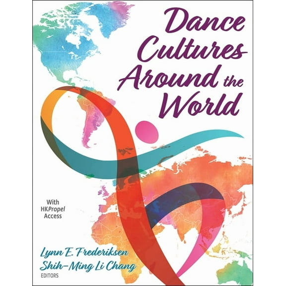 Dance Cultures Around the World (Paperback)